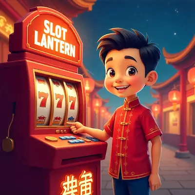 Slot Lantern